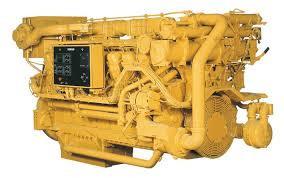 Caterpillar 3516 Marine Engine Workshop Service Repair Manual