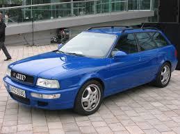 1994 Audi Avant Rs2 Factory Service Repair Manual Pdf