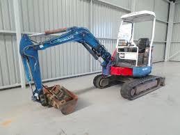 Takeuchi TB25 FR Workshop Service Repair Manual