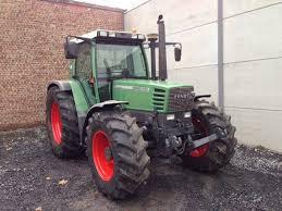 1995 Fendt 514C Tractor Workshop Service Repair Mnaua;l