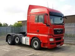 MAN TGX 26.440 Truck Workshop Maintenance Manual Download