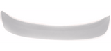 Replacement T611117 Spoiler - Primed, Plastic, Direct fit