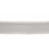 Replacement N611106 Spoiler - Primed, Plastic, Direct fit