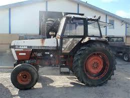 CASE IH 1690 TRACTOR OPERATORS MANUAL 9-7523