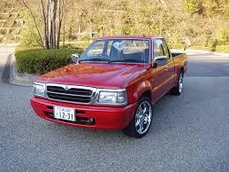 1996 Mazda B2600i Workshop Service Repair Manual