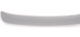 Replacement V611103 Spoiler - Primed, Plastic, Direct fit