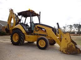 Caterpillar 416C Repair Manual [Excavator]