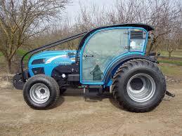 Landini New Rex 105ge! Pdf Tractor Service Repair Manual Guide Download