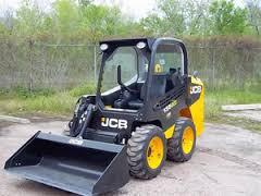 Jcb 135 Skid Steer Parts Catalog Manual