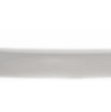 Replacement N611106 Spoiler - Primed, Plastic, Direct fit