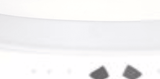Replacement B611103 Spoiler - Primed, Plastic, Direct fit