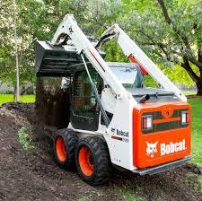 Bobcat S450 Skid Steer Service Repair Manual