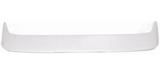 Replacement N611105 Spoiler - Primed, Plastic, Direct fit