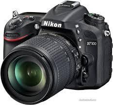 Nikon D7100 Service Repair Manual