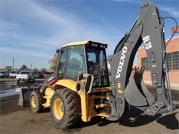 VOLVO BL70 Loader Backhoe Loader Service Repair Workshop Manual Download