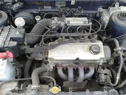 PROTON PERSONA 4G92 ENGINE WORKSHOP SERVICE MANUAL