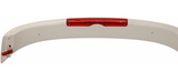 Replacement H611104 Spoiler - Primed, Plastic, Direct fit
