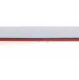 Replacement H611106 Spoiler - Primed, Plastic, Direct fit