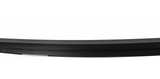 Replacement REPB611101P Spoiler - Primed, Plastic, Direct fit