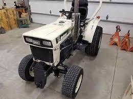 Bolens Iseki Tractor Tx1502 Tx1504 Tx1704 Owners Manual