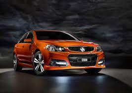 2015 Holden VF Commodore Workshop Service Repair Manual