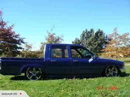 1996 Toyota Hilux UTE Workshop Service Repair Manual