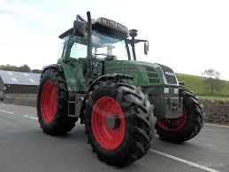2002 Fendt 309 CI Workshop Service Repair Manual Download