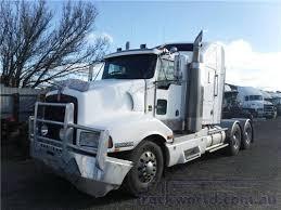 2002 Kenworth T401 Workshop Service Repair Manual