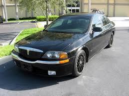 2002 Lincoln LS Workshop Service Repair Manual