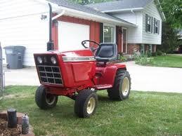 International Cub Cadet 482 582 582 Special Owners Operators Maintenance Manual For Ih Serial# 665,001 - 700,000