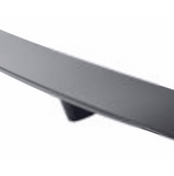 Replacement REPD611101 Spoiler - Direct fit