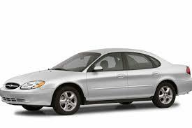2002 Ford Taurus Workshop Repair Service Manual PDF Download