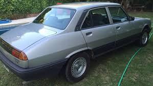 1995 PEUGEOT 504 WORKSHOP FACTORY SERVICE REPAIR MANUAL