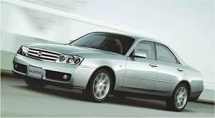 2002 Nissan Gloria Workshop Service Manual