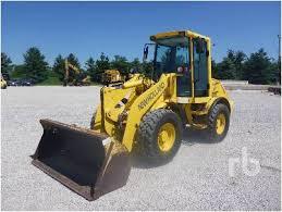NEW HOLLAND LW80.B WHEEL LOADERS OPERATOR'S MANUAL