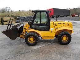 JCB 520-50 LOADALL WORKSHOP WORKSHOP SERVICE REPAIR MANUAL