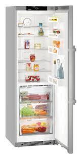 Liebherr KBef 4310 Comfort BioFresh Refrigerator Service Manual