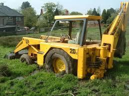 JCB MK2 AND MK3 2D-2DS-3-3C-3CS-3D-700 Backhoe Loader Workshop Service Repair Manual