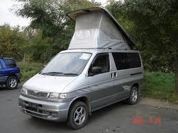 1997 Mazda Bongo Friendee Workshop Service Repair Manual