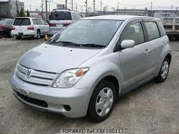 2004 Toyota IST Service Repair Manual