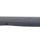 Replacement REPC580508 Spoiler - Black, Plastic, Direct fit