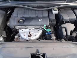 1998 - 2003 Peugeot 1.4 L ET3J414 PETROL Engine Parts Catalogue Manual