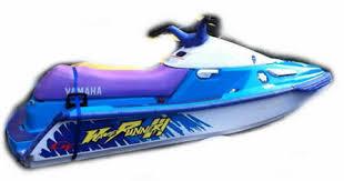 1994 Yamaha WaveRunner WAVE RUNNER III / GP Service Manual Wave Runner