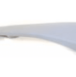 Replacement H611106 Spoiler - Primed, Plastic, Direct fit