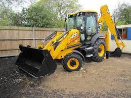 2012 JCB 3CX ECO backhoe workshop service repair manual