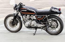 1981-1983 Suzuki GS500E Service Repair Manual