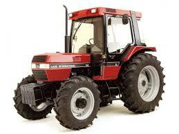 1991 CASE IH 795 Service Repair Manual