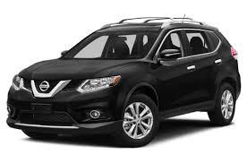 2015 Nissan Rogue Owners Manual