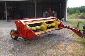 New Holland 474 489 492 1465 Service Repair Workshop Manual