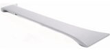 Replacement T611102 Spoiler - Primed, Plastic, Direct fit